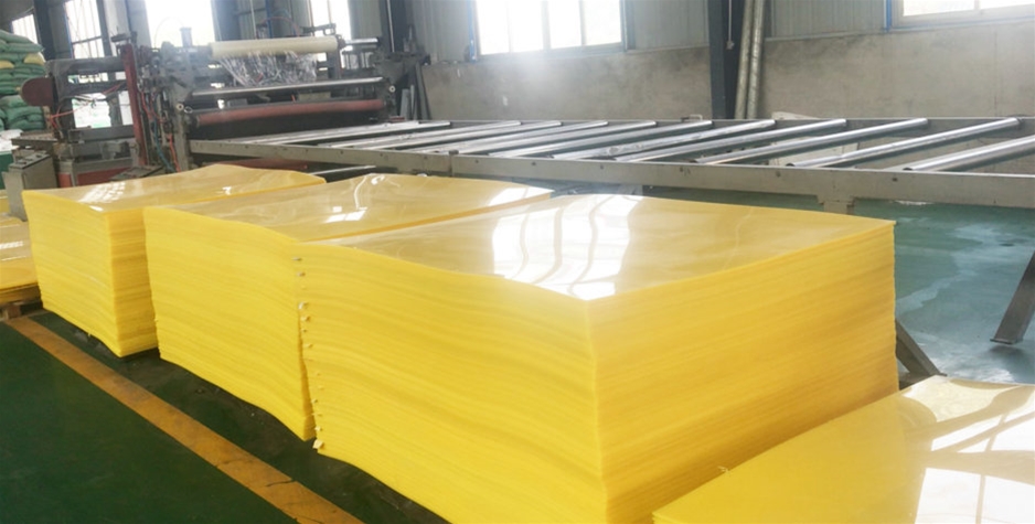 PE板材及原材料生產(chǎn)供應